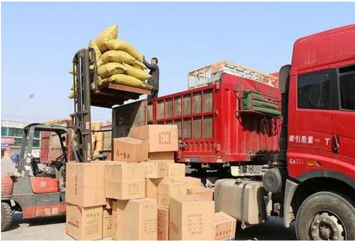 泉州到阿坝县物流专线