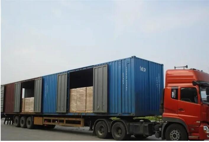 泉州到阿坝县整车运输