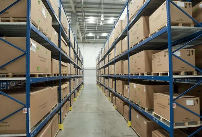 泉州到阿坝县货物仓储