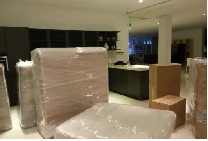 泉州到阿坝县长途搬家