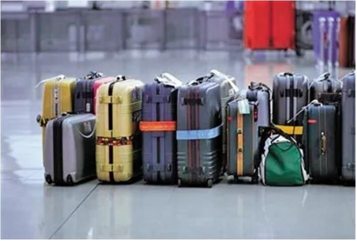 泉州到阿坝县行李托运