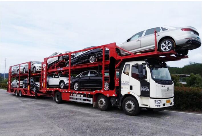 泉州到阿坝县轿车托运